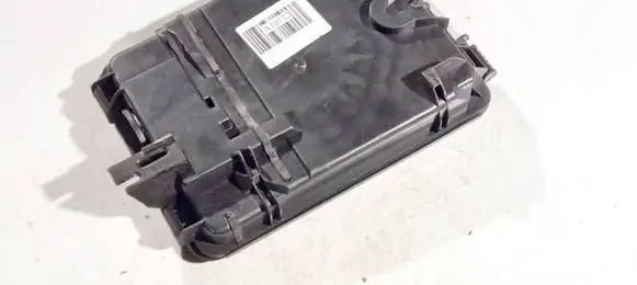 Audi A4 S4 B5 8D Fuse box set