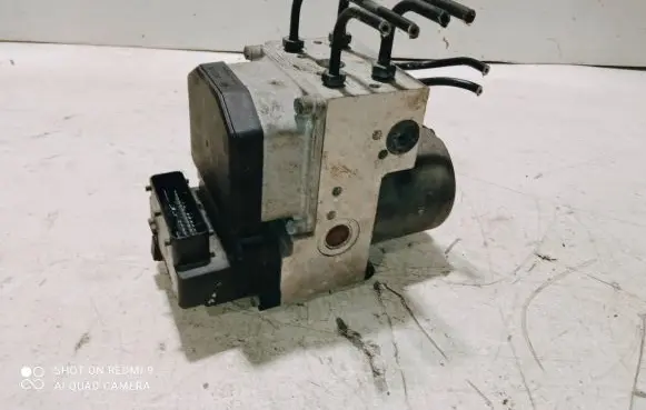 Audi A6 S6 C5 4B ABS Pump 0273004286 589119 0265220481