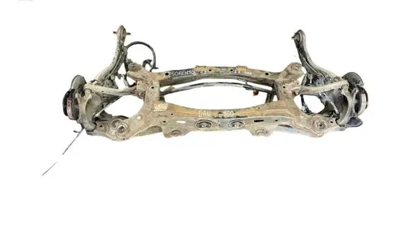 KIA Sorento Rear axle beam 