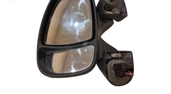 Opel Vivaro Front door electric wing mirror 0209240 020924 010022