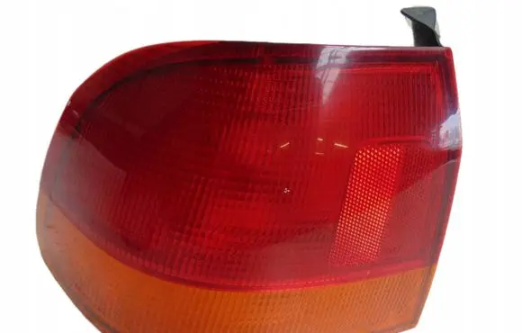 Honda Civic Rear/tail lights