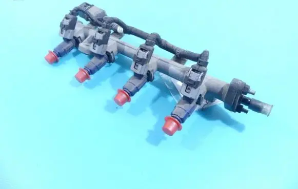 KIA Picanto Fuel injector 9260930017 IMPRK1135612