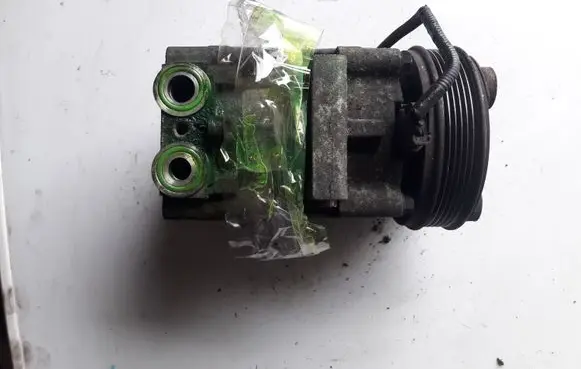Ford Mondeo Mk III Air conditioning (A/C) compressor (pump)