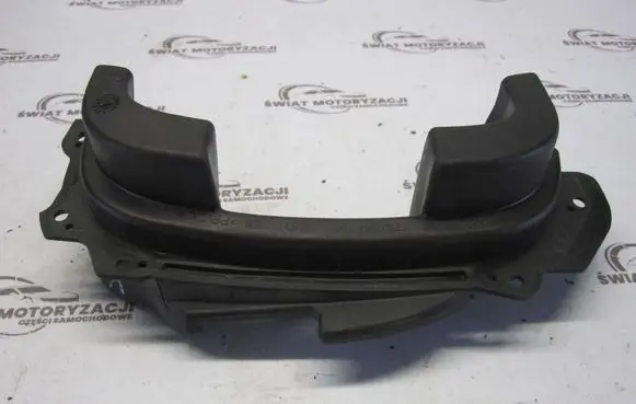 Mini One - Cooper Clubman R55 Steering wheel column trim 2753994
