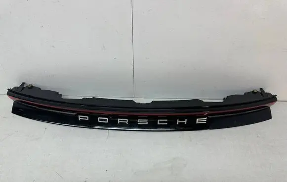 Porsche Panamera (976) Tailgate rear/tail lights 976945207BK 976945207 L976076