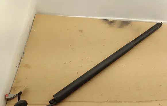 Ford Mach-E I Tailgate strut LJ8BR402A55AB 20210625 042253