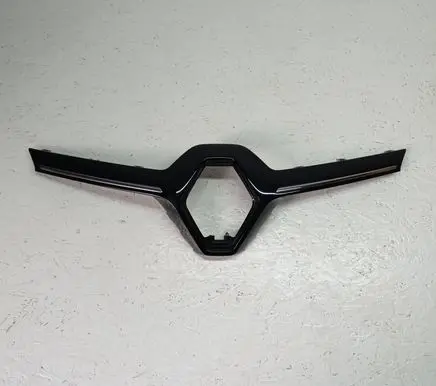 Renault Kadjar Front bumper upper radiator grill 623103685R