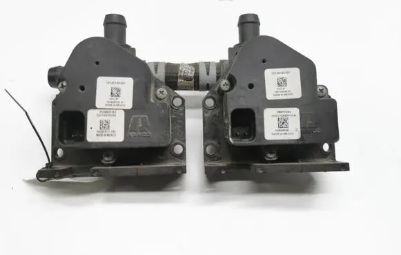 Tesla Model X Electric auxiliary coolant/water pump 6007370-00-E