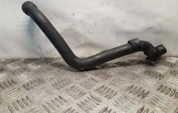 Volkswagen PASSAT B5 Breather hose/pipe 028103493AF