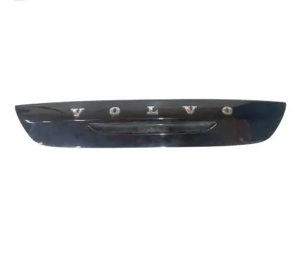Mazda 3 II Tailgate trim 31301301 01042057014
