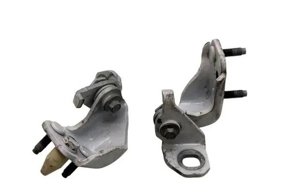 Ford Explorer VI Rear door hinge set 