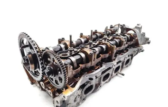 Honda CR-V Engine head ENGINEN22B3
