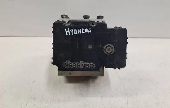 Hyundai Terracan ABS Pump 58910H1500 SW03312010