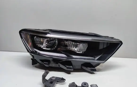 Volkswagen T-Roc Headlight/headlamp 2GA941036P