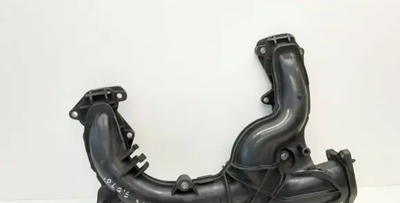Audi A6 S6 C6 4F Intake manifold 059145762B