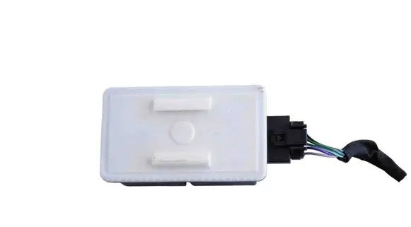 Tesla Model X Tire pressure control unit 103460100D