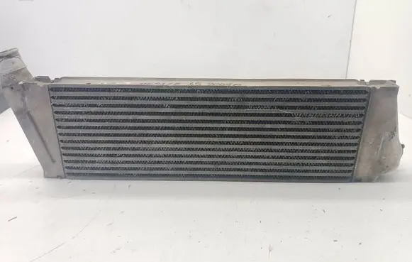 Renault Megane II Intercooler radiator 8200468425 G0781 0044727