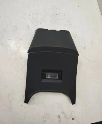 Other center console (tunnel) element