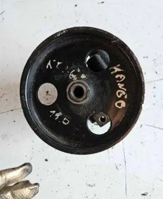 Renault Kangoo I Power steering pump 8200246248