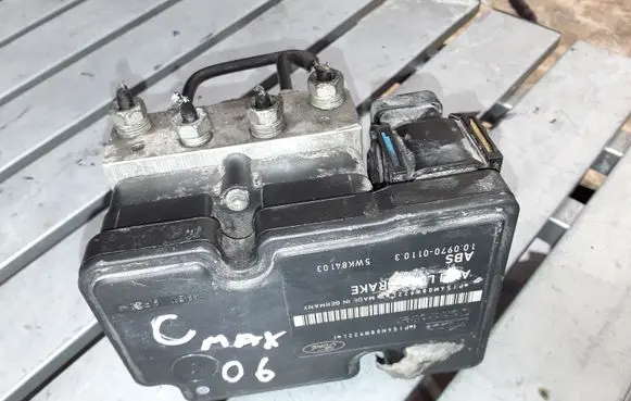 Ford C-MAX I ABS Pump 5WK84103 3M512M110GA