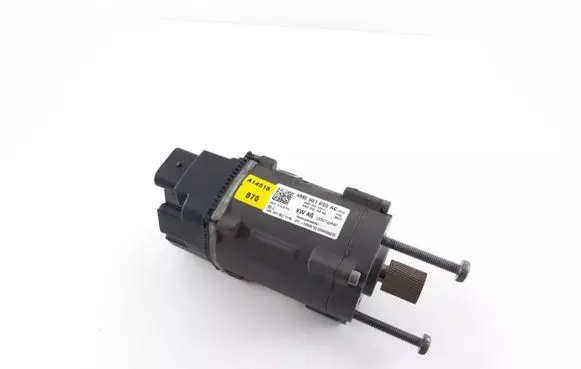 Audi SQ7 Steering rack electric part 4M0501055AC 4M0909145E 4M0909145AA