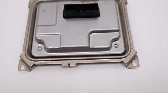 Jeep Avenger LED ballast control module 
