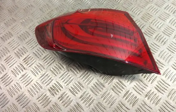 BMW 5 F10 F11 Rear/tail lights 173462