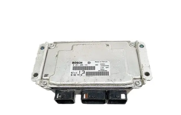 Engine control unit/module