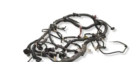 Mazda 3 I Engine installation wiring loom BN9J67020H