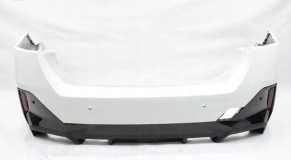 BMW 5 G60 Rear bumper 5A5A721