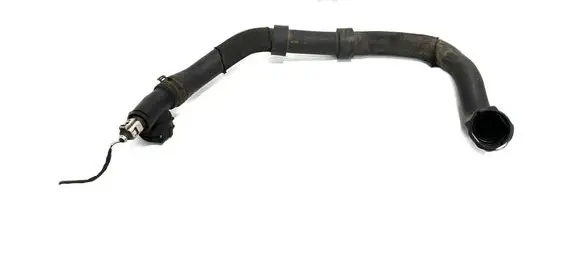 Volkswagen PASSAT B8 Engine coolant pipe/hose 5Q0122051B 42493