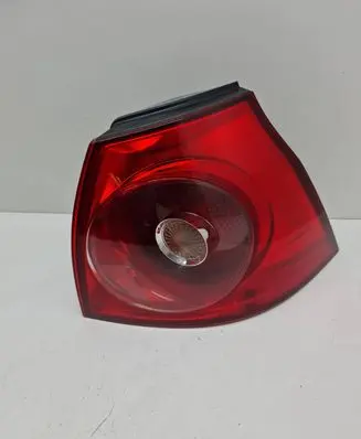 Volkswagen Golf V Rear/tail lights 89031828 1K6945258