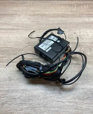 Subaru Forester SH Alarm control unit/module 020301069 45070891