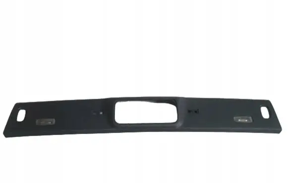 Volkswagen Eos Headlining lighting console trim 1Q0867390