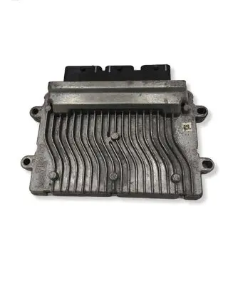 Peugeot 207 Engine control unit/module 9661700480 5318078105 215859001