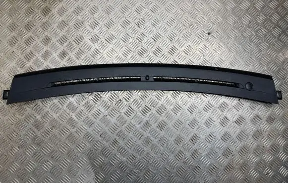 Subaru Legacy Dash center air vent grill 66115AL00B