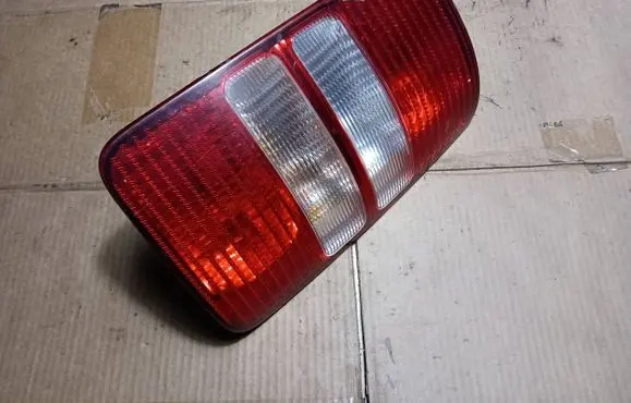 Volkswagen Caddy Rear/tail lights 2k0945112a