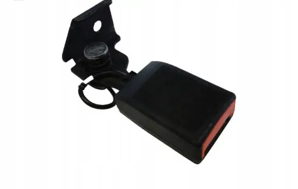 Mercedes-Benz B W246 W242 Rear seatbelt buckle A2468600969