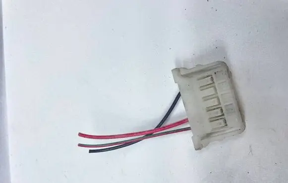 Mercedes-Benz E W212 Other wiring loom A0365455628