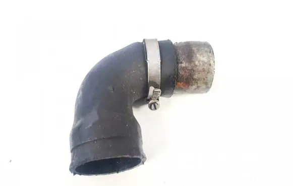Volvo V50 Intercooler hose/pipe 0581458