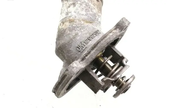 Thermostat/thermostat housing