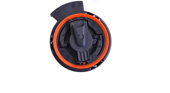 Tesla Model 3 Airbag deployment crash/impact sensor 103676200A