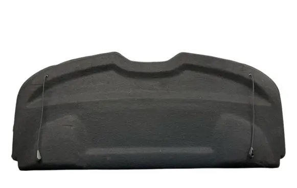 Peugeot 208 I Parcel shelf 9673766680