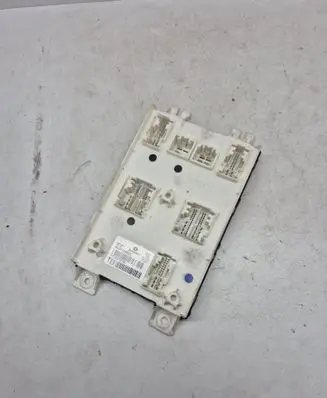 Comfort/convenience module