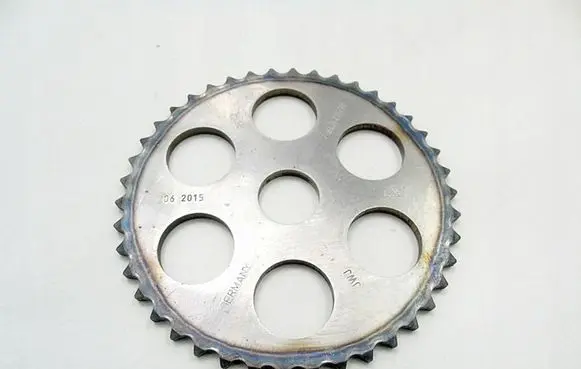 Maserati Ghibli Timing chain sprocket 20662167F