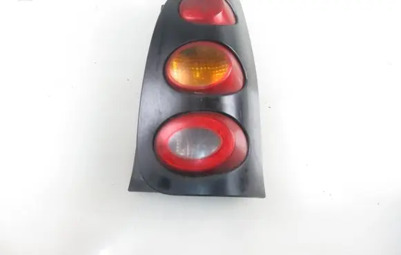 Smart ForTwo I Rear/tail lights 0011645