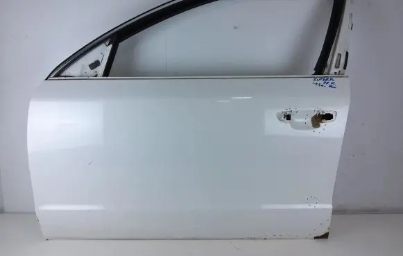 Skoda Superb B6 (3T) Front door 3T0831311