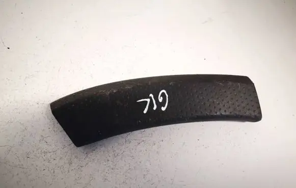 Other rear door trim element