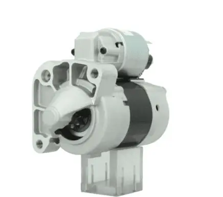 Nissan Kubistar Starter motor CS1186