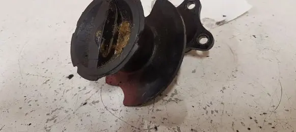 Volvo V70 Oil filler cap 30777537